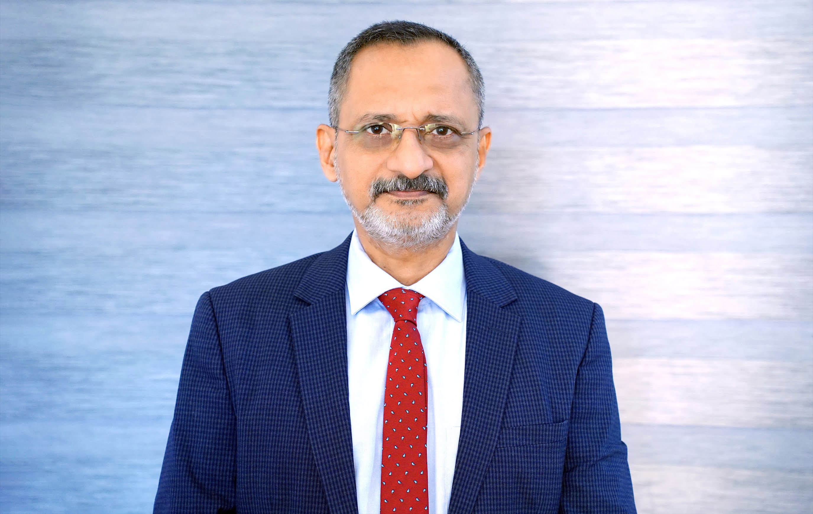 Dr. Mathew M. Alani